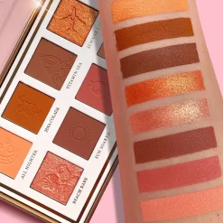 Fashion P.Louise Love Tapes Palette - Baecation Palettes