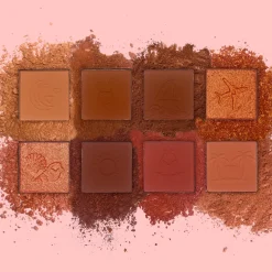 Fashion P.Louise Love Tapes Palette - Baecation Palettes