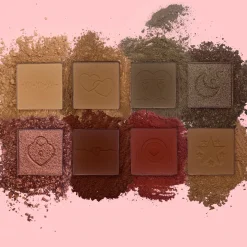 Hot P.Louise Love Tapes Palette - Bundle Palettes