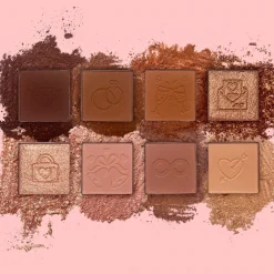 Hot P.Louise Love Tapes Palette - Bundle Palettes
