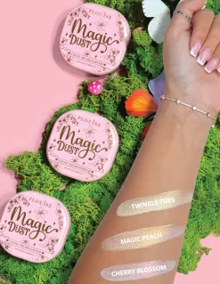 Clearance P.Louise Magic Dust Loose Highlighter Highlighter