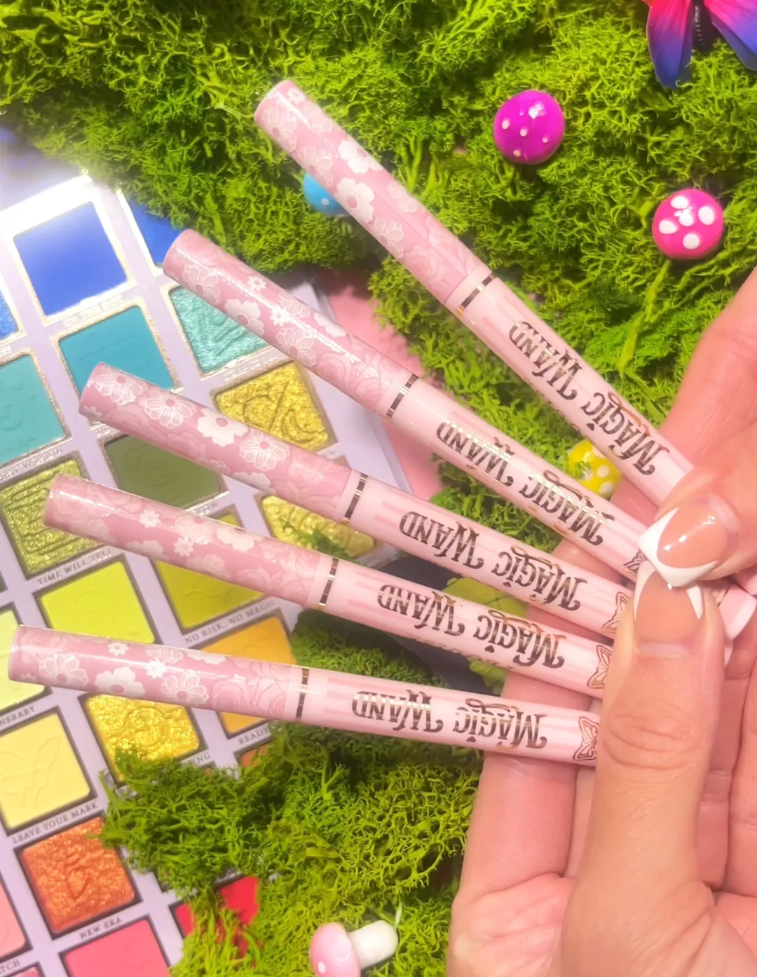 Discount P.Louise Magic Wand Duochrome Pencil Liner