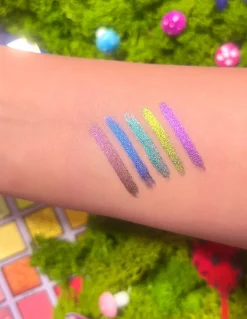 Discount P.Louise Magic Wand Duochrome Pencil Liner