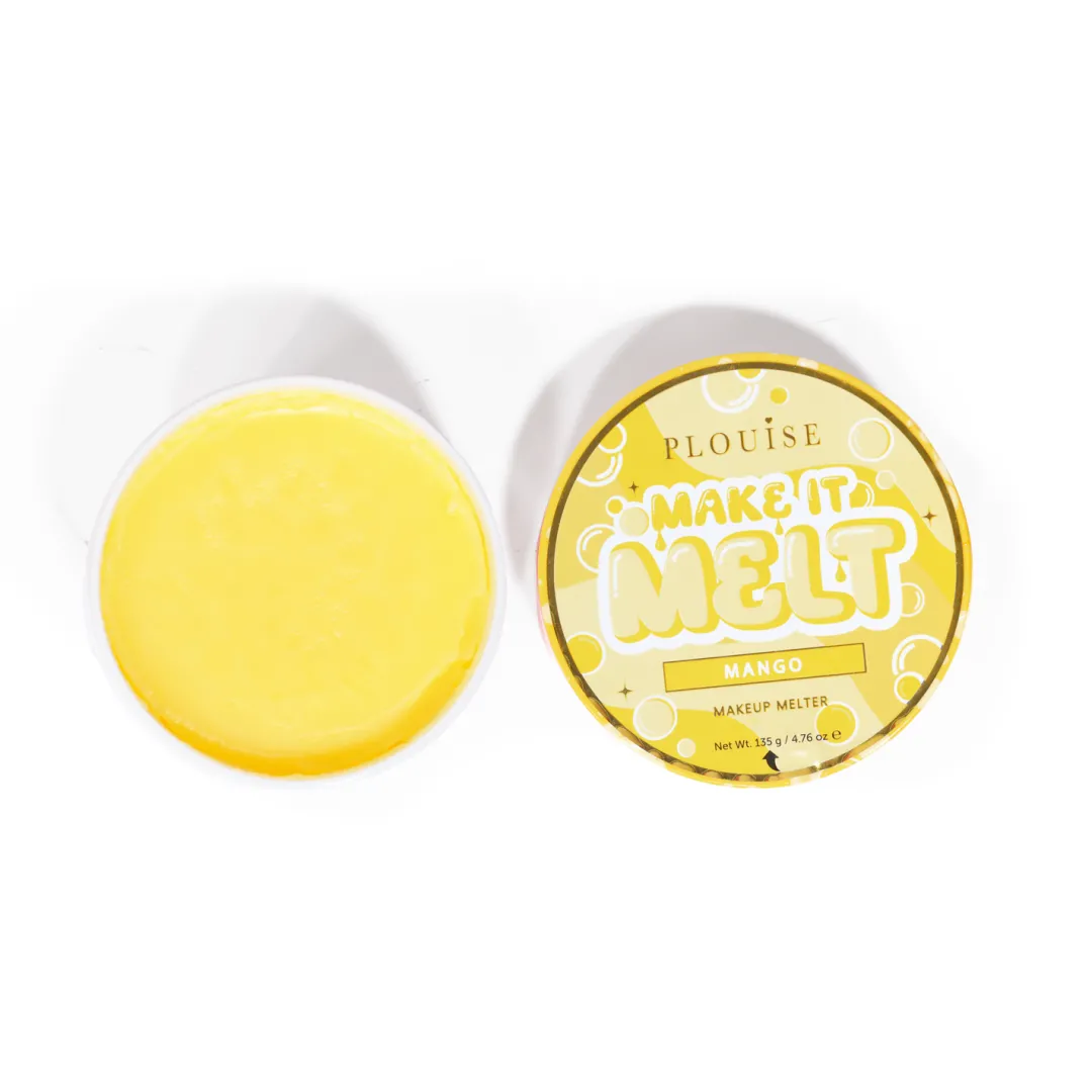 Online P.Louise Make It Melt Makeup Remover 135G Cleanser