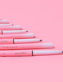 Cheap P.Louise Mini Eyebrow Pencil Brow Pencil