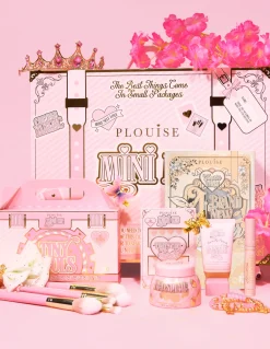 Hot P.Louise Mini Me Full Collection Palettes