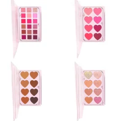 Hot P.Louise Mini Me Full Collection Palettes