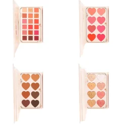 Hot P.Louise Mini Me Full Collection Palettes