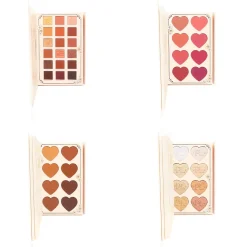 Hot P.Louise Mini Me Full Collection Palettes