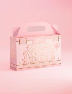 Hot P.Louise Mini Me Full Collection Palettes