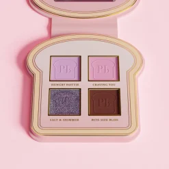 Fashion P.Louise Mini Sandwich Palette Set Bronzer|Highlighter
