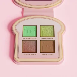 Fashion P.Louise Mini Sandwich Palette Set Bronzer|Highlighter