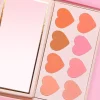 Fashion P.Louise My Second Blush Palette Blush