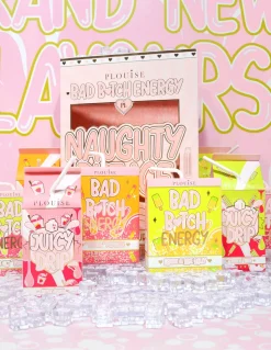 Online P.Louise Naughty But Ice Full Collection Lip Conditioner|Lip Oil