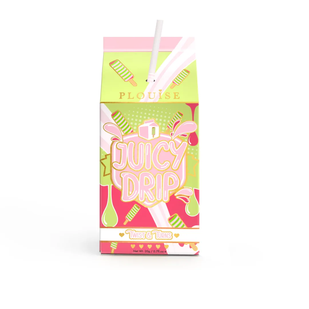 Online P.Louise Naughty But Ice Full Collection Lip Conditioner|Lip Oil