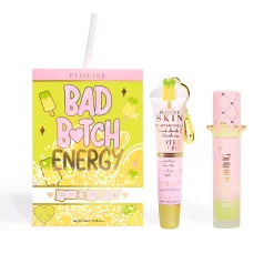 Online P.Louise Naughty But Ice Full Collection Lip Conditioner|Lip Oil