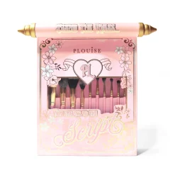 Cheap P.Louise Not Sticking To The Script Brush Set Brush Sets