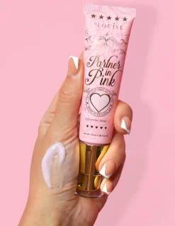 Hot P.Louise Partner In Pink Sculpting Primer Primer