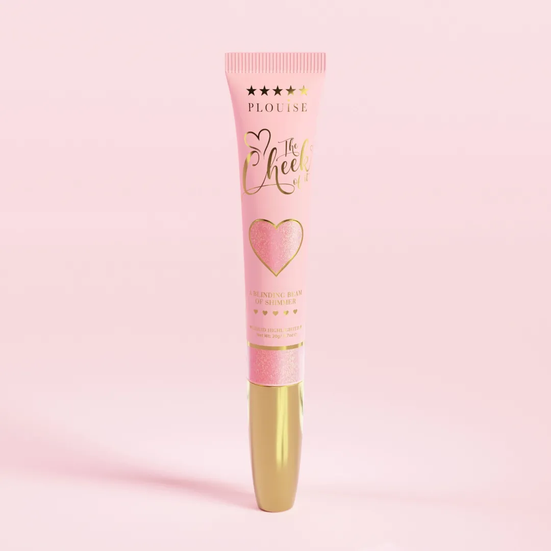 Discount P.Louise Picnic Princess Bundle Highlighter