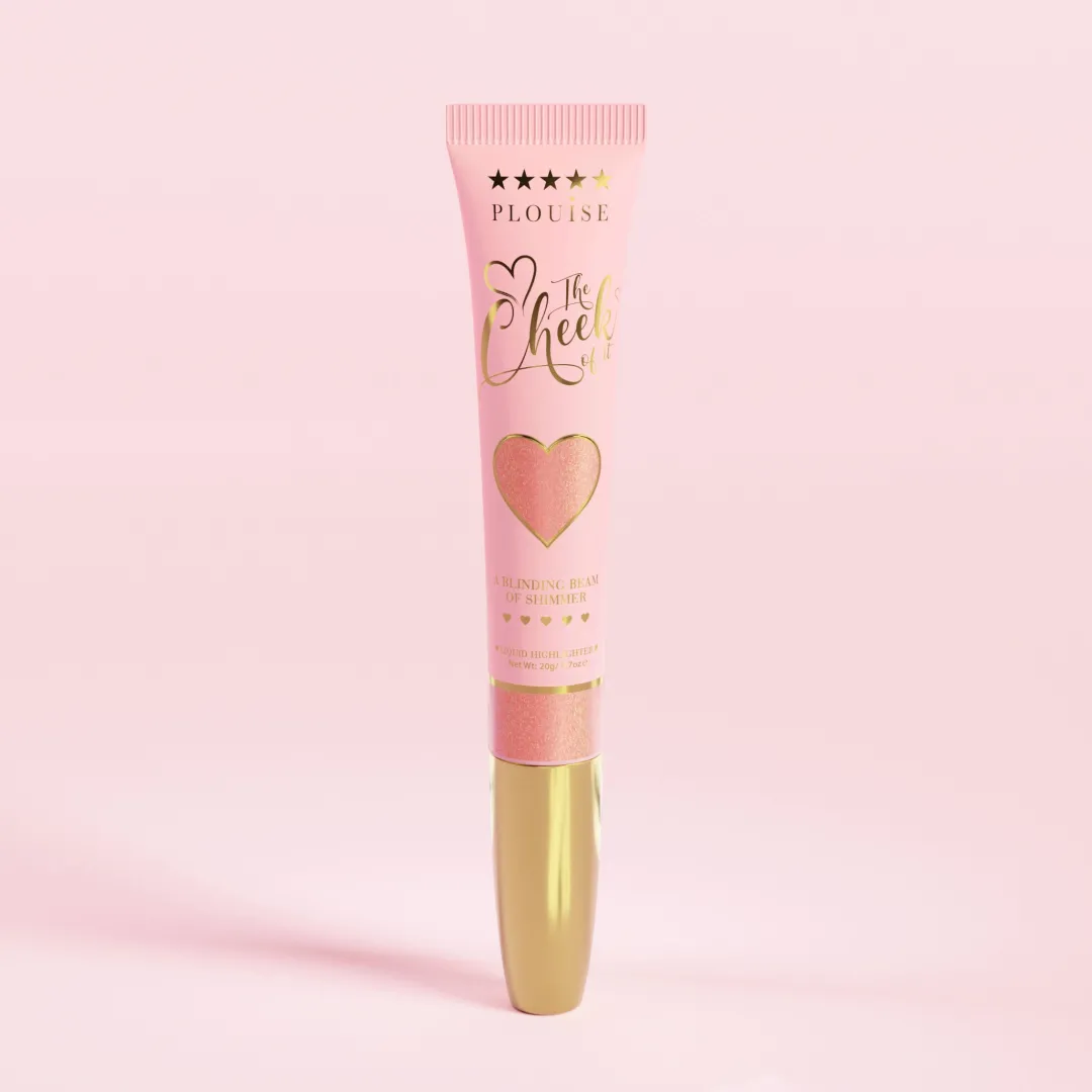 Discount P.Louise Picnic Princess Bundle Highlighter