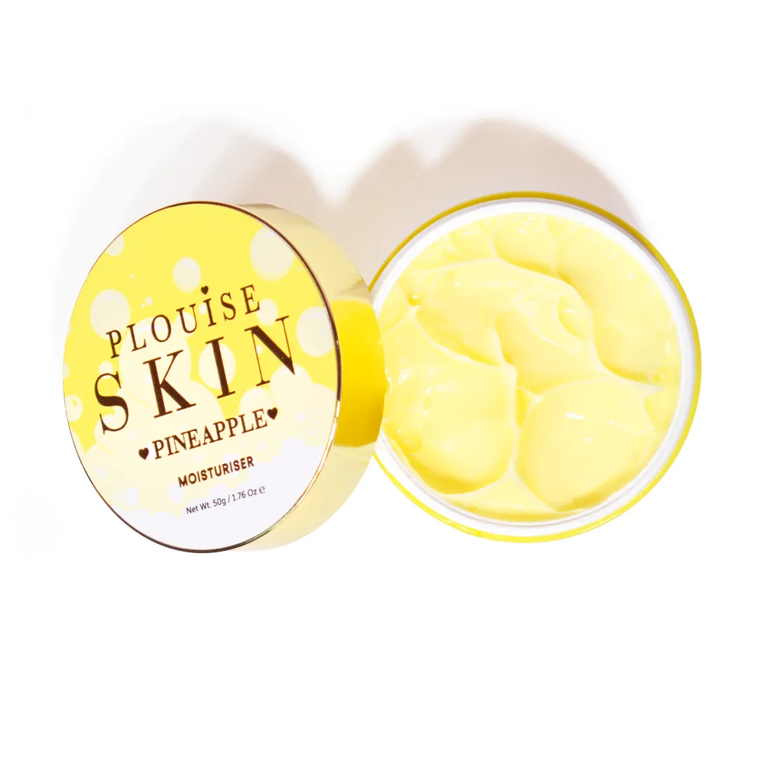 Discount P.Louise Plump Me Pretty Moisturiser Moisturiser