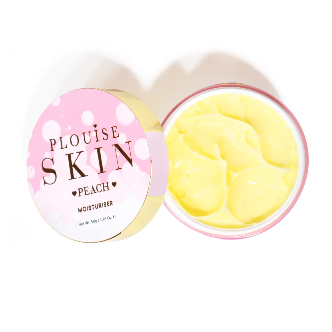 Discount P.Louise Plump Me Pretty Moisturiser Moisturiser