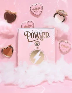 Best P.Louise Power Powder Box x6 (BOX ONLY) Powder