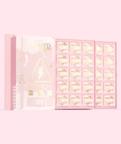 Hot P.Louise Power Powder PR Box Powder|Bronzer