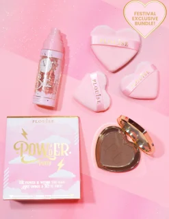 Online P.Louise Power Up Bundle Powder|Bronzer
