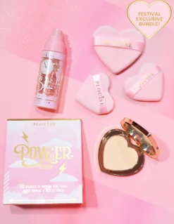 Online P.Louise Power Up Bundle Powder|Bronzer