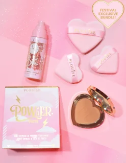 Online P.Louise Power Up Bundle Powder|Bronzer