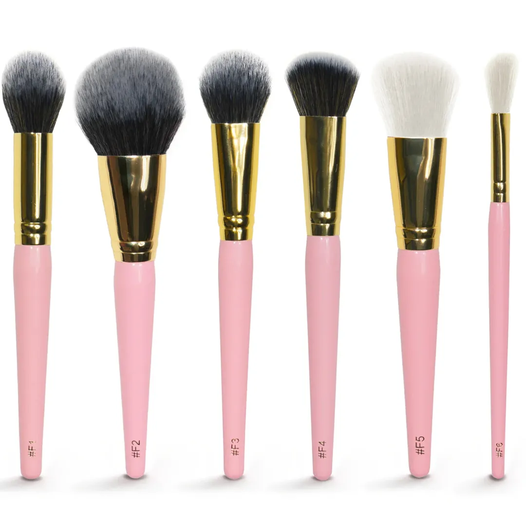 Store P.Louise Precise With My Destiny Brush Set Brush Sets