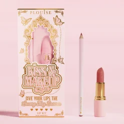 Flash Sale P.Louise Prep And Pout Bundle Highlighter