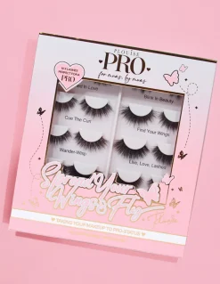 Cheap P.Louise Pro Lash Book Lashes