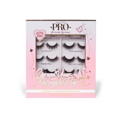 Cheap P.Louise Pro Lash Book Lashes
