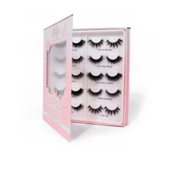 Cheap P.Louise Pro Lash Book Lashes