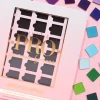 Cheap P.Louise Pro Magnetic Eyeshadow Pan Palette Palettes