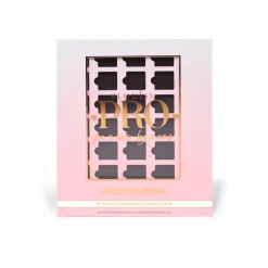 Cheap P.Louise Pro Magnetic Eyeshadow Pan Palette Palettes