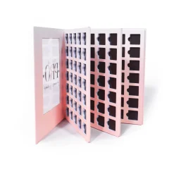 Cheap P.Louise Pro Magnetic Eyeshadow Pan Palette Palettes