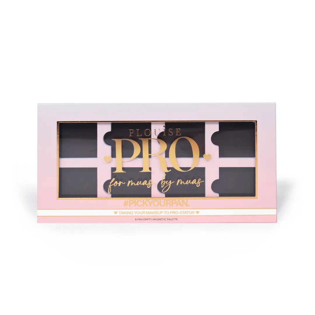 Discount P.Louise Pro Magnetic Pan Palette Palettes