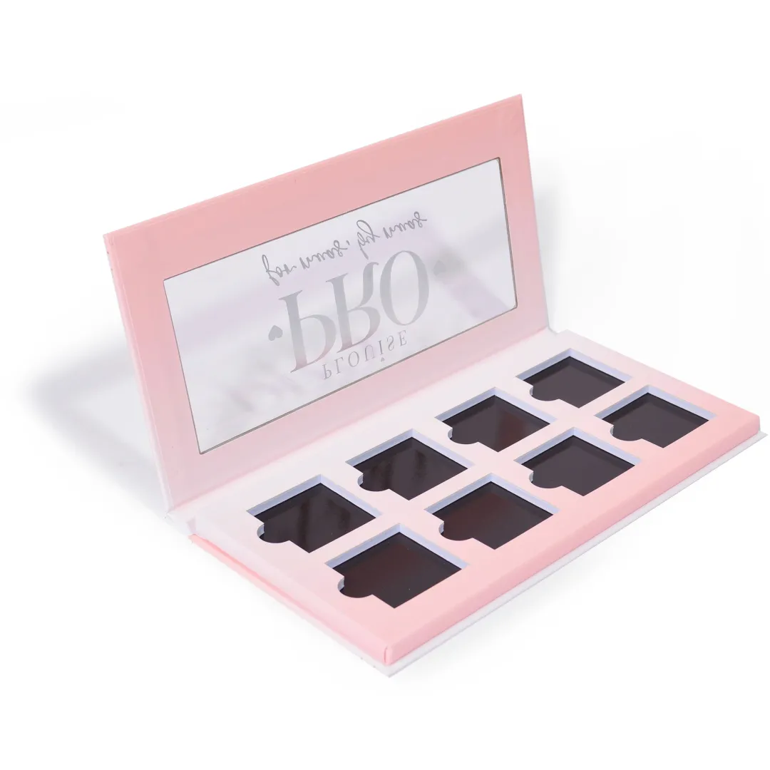 Discount P.Louise Pro Magnetic Pan Palette Palettes