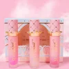 New P.Louise Ready Set Glow Lip Oil Set Lip Oil
