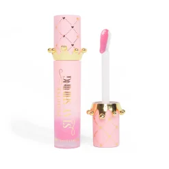 New P.Louise Ready Set Glow Lip Oil Set Lip Oil