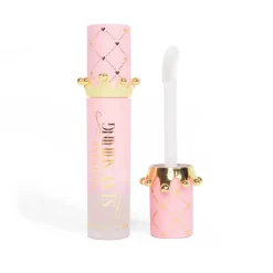 New P.Louise Ready Set Glow Lip Oil Set Lip Oil