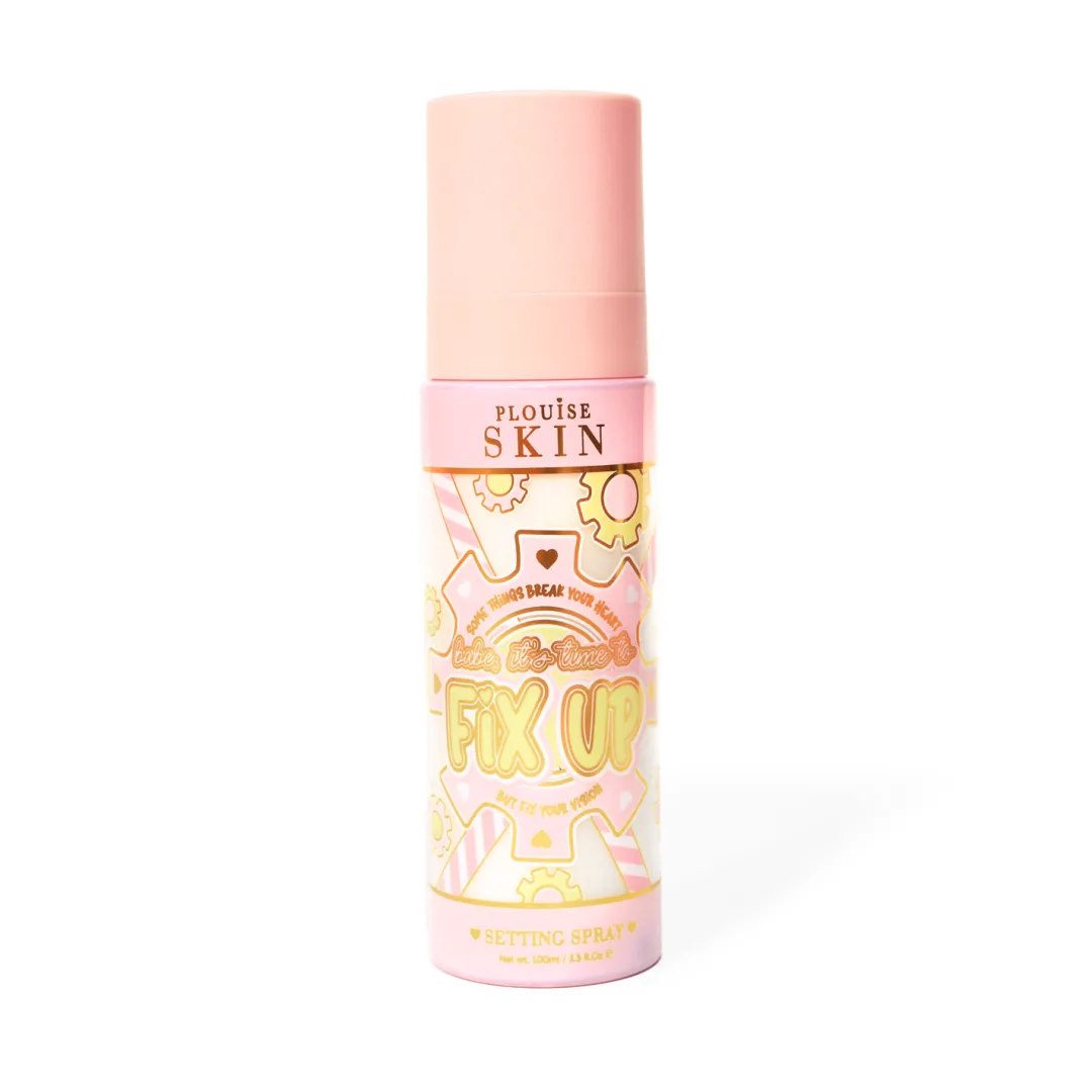 Sale P.Louise Ready, Set... Pack Your Sh*t And Go! Suitcase Lip Conditioner