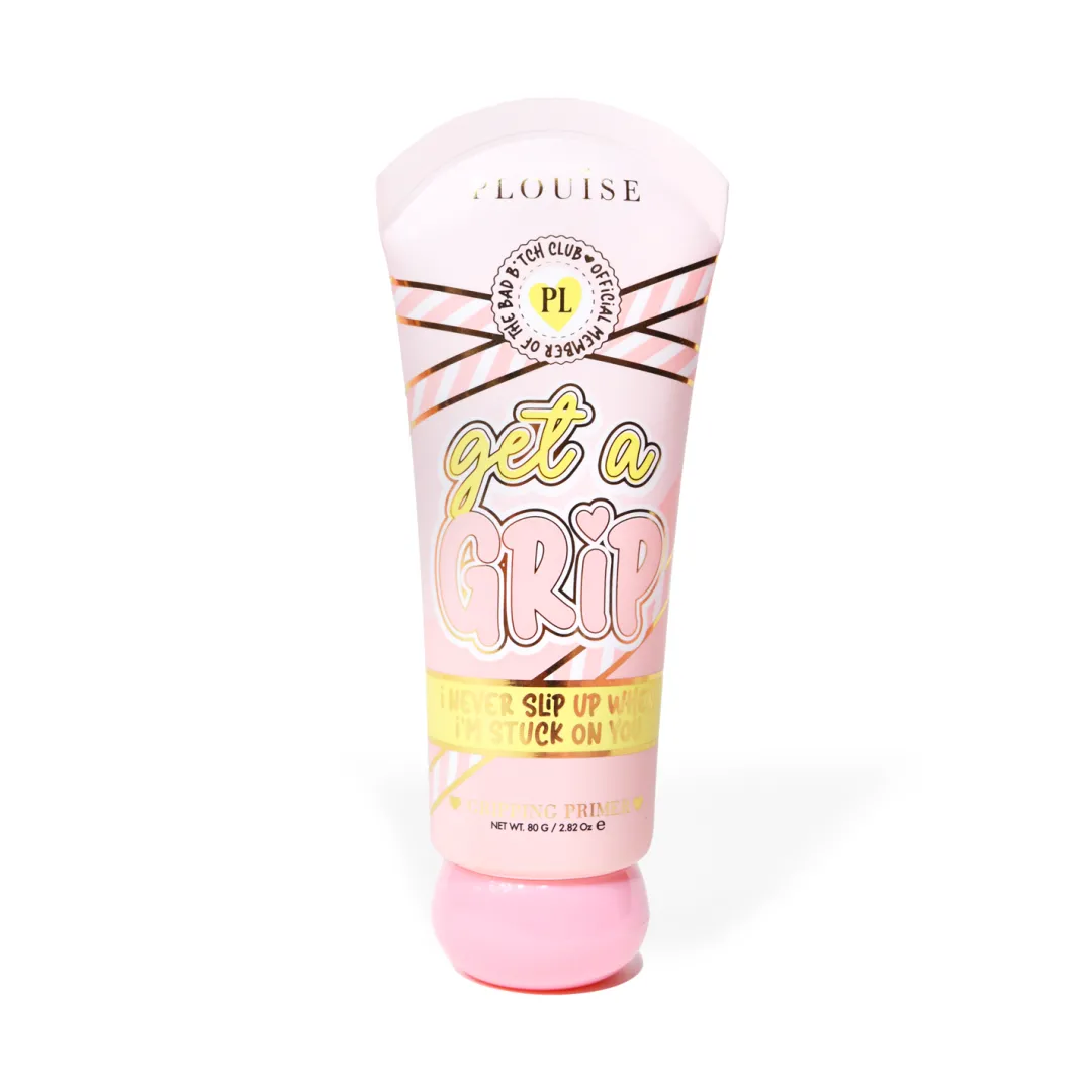 Sale P.Louise Ready, Set... Pack Your Sh*t And Go! Suitcase Lip Conditioner