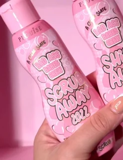 Outlet P.Louise Scrub Away 2022 Body Scrub Body Scrub