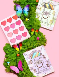 Online P.Louise See Colour In Your Darkest Days Blusher Palette Blush