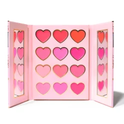 Online P.Louise See Colour In Your Darkest Days Blusher Palette Blush