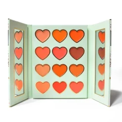 Online P.Louise See Colour In Your Darkest Days Blusher Palette Blush